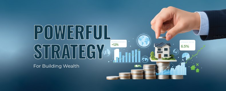 Strategies For Investing In Real Estate To Create Wealth