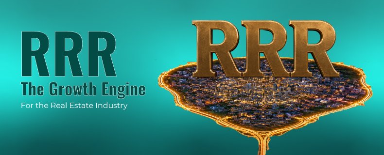 RRR | The Growth Engine for the Real Estate Industry