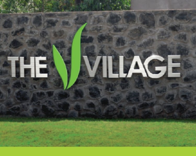 The-Village