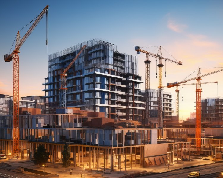 Well-Planned Infrastructure