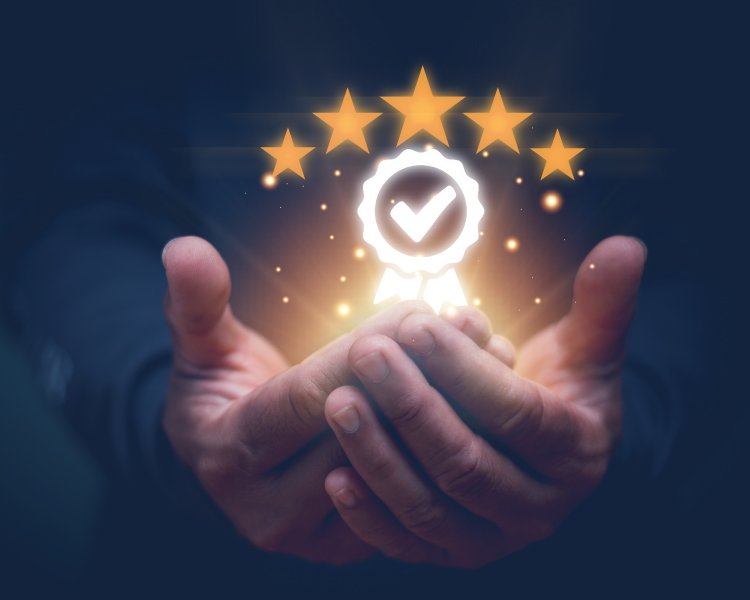 Quality & Clear Titles