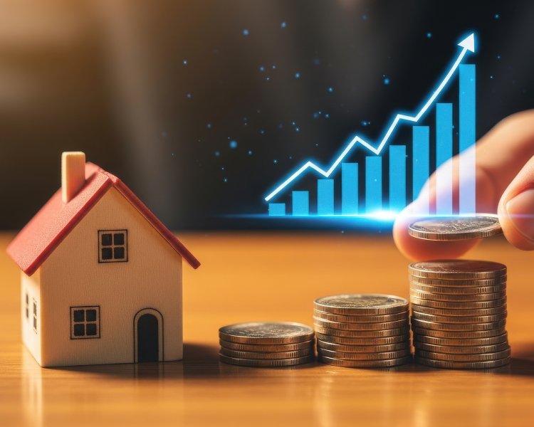 High Appreciation Value